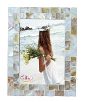Moldura para fotos GIFTME 5 Madrepérola 13x18cm