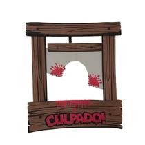 Moldura Para Fotos Halloween Dia Das Bruxas - 01 unid