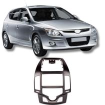 Moldura para I30 2008-2012 Ar Digital com Espaço para Porta Treco 2 DIN 7 Polegadas Expex - EPX 485