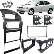 Moldura Para Instalação Central Multimidia Astra 1999 a 2012 2DIN 7Polegadas Entrada Som Dvd Ar Condicionado Mp5 Moldura Para Instalação Central Multimidia Astra 1999 a 2012 2DIN 7Polegadas Entrada Som Dvd Ar Condicionado Mp5