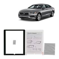 Moldura Para iPad Para Suporte Original Volvo XC60 XC90 S90 Moldura Para iPad Para Suporte Original Volvo XC60 XC90 S90
