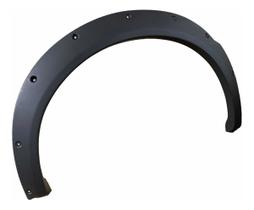 Moldura Para Lama Traseiro Direito Fiat Mille Way 2004/2013 Moldura Para Lama Traseiro Direito Fiat Mille Way 2004/2013