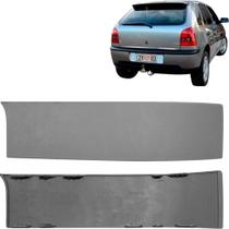 Moldura para Lanterna Traseira Gol 1999 2000 2001 a 2005 Ld
