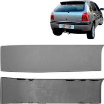 Moldura para Lanterna Traseira Gol 1999 2000 2001 a 2005 Le