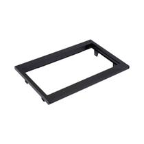 Moldura para Microondas Brastemp - W11536845
