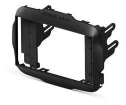 Moldura para Multimidia de 8 Pol Pioneer Jeep Renegade