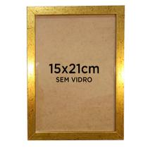 Moldura Para Quadro Decorativo A5 15x21cm - Várias Cores Moldura Para Quadro Decorativo A5 15x21cm - Várias Cores