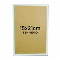 Moldura Para Quadro Decorativo A5 15x21cm - Várias Cores Moldura Para Quadro Decorativo A5 15x21cm - Várias Cores