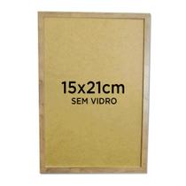 Moldura Para Quadro Decorativo A5 15x21cm - Várias Cores Moldura Para Quadro Decorativo A5 15x21cm - Várias Cores