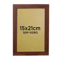 Moldura Para Quadro Decorativo A5 15x21cm - Várias Cores Moldura Para Quadro Decorativo A5 15x21cm - Várias Cores