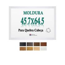 Moldura para Quebra Cabeça grow 48 pcs 64,5 x 45,7