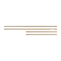 Moldura para Smart TV 65" The Frame Pro Moldura para Smart TV 65" The Frame Pro