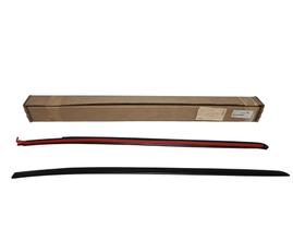 Moldura Parabrisa Ld Direito Original Bmw X5 51317387918 Moldura Parabrisa Ld Direito Original Bmw X5 51317387918