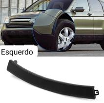 Moldura Parachoque Crv 2007 A 2011 Esquerdo Moldura Parachoque Crv 2007 A 2011 Esquerdo