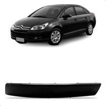 Moldura Parachoque Dianteiro C4 2008 Até 2014 Pallas / Hatch Moldura Parachoque Dianteiro C4 2008 Até 2014 Pallas / Hatch