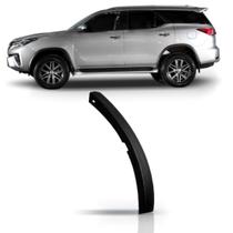 Moldura Parachoque Dianteiro Inferior Hilux Sw4 2016 2017 2018