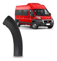 Moldura Parachoque Dianteiro para Fiat Ducato 2018 A 2023 Moldura Parachoque Dianteiro para Fiat Ducato 2018 A 2023