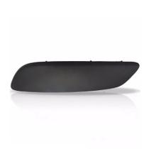 Moldura Parachoque Dianteiro Peugeot 307 2007 2008 2009 2010
