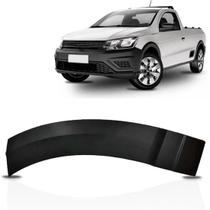 Moldura Parachoque Dianteiro Saveiro Robust G7 2016 2017 2018