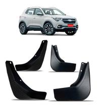 Moldura Parachoque Dianteiro/traseiro Tiggo 3x 2018 2019 2020