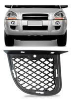 Moldura Parachoque Dianteiro Tucson 2004 05 06 07 A 2016