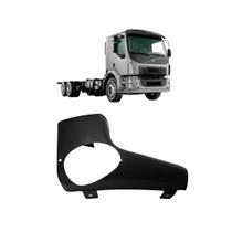 Moldura Parachoque Dir. Volvo Vm Athor