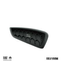 Moldura Parachoque Direito Fiat Argo