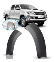 Moldura Parachoque Hilux Srv 2012 2013 2014 2015