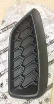 Moldura Parachoque Lado Esquerdo 17 20 Original Argo Ama100246181