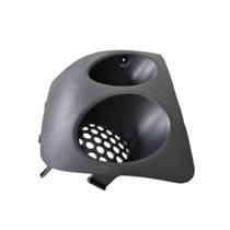 Moldura Parachoque S/Furo Direito Strada Working 2004 2013