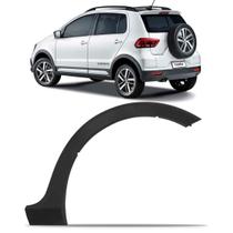 Moldura Parachoque Traseiro Crossfox 2015 A 2021