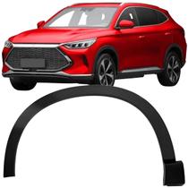 Moldura Paralama BYD Song Plus 1.5 2023-2025 Diant. Esq Moldura Paralama BYD Song Plus 1.5 2023-2025 Diant. Esq