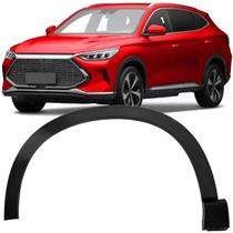 Moldura Paralama Byd Song Plus 1.5 Diant. Esquerdo