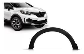 Moldura paralama captur 17 ld Moldura paralama captur 17 ld
