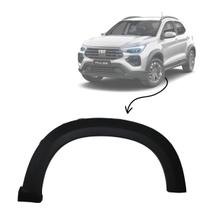 Moldura Paralama Dianteiro Direito Fiat Pulse Original