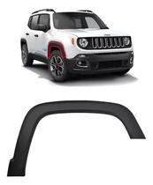 Moldura Paralama Dianteiro Direito Renegade Original Moldura Paralama Dianteiro Direito Renegade Original