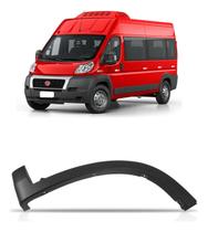 Moldura Paralama Dianteiro Ducato 2018 A 2023
