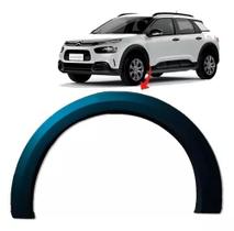 Moldura paralama dianteiro esquerdo original c4 cactus Moldura paralama dianteiro esquerdo original c4 cactus