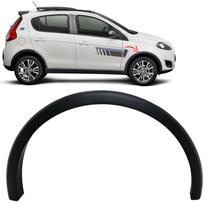 Moldura Paralama Dianteiro Fiat Palio Sporting 2012 2013 2014 2015 2016 2017 Lado Direito Original