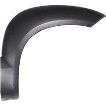 Moldura paralama dianteiro lado direito com filete hyundai tucson - original mobis