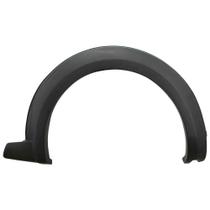 Moldura Paralama Dianteiro Strada 2014 a 2020 Cinza Texturizado Direito 3553 DTS