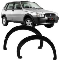 Moldura Paralama Dianteiro Uno Way 2004 2005 2006 2007 2013 Moldura Paralama Dianteiro Uno Way 2004 2005 2006 2007 2013