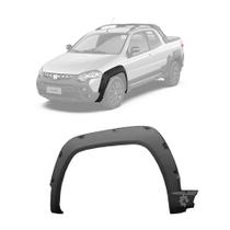 Moldura Paralama Esquerdo Strada Adventure 2013 2020 Original Moldura Paralama Esquerdo Strada Adventure 2013 2020 Original