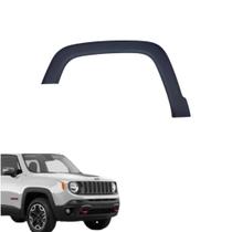 Moldura paralama jeep renegade 15/18 diant. le Moldura paralama jeep renegade 15/18 diant. le