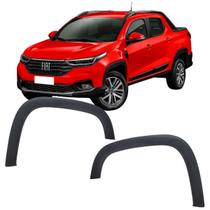 Moldura paralama strada freedom/volcano 2021/24 par Moldura paralama strada freedom/volcano 2021/24 par