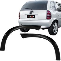 Moldura Paralama Traseiro Corsa Wind Hatch 94 00 01 02