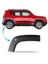 Moldura Paralama Traseiro Direito Renegade 2015 22 Original