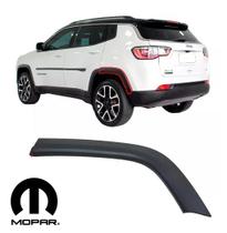 Moldura Paralama Traseiro Esquerdo Compass Original 7092503