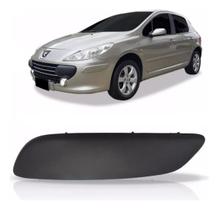 Moldura pchoque peugeot 307 07 le lateral