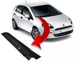 Moldura Pequena Parabrisa Direita Fiat Punto 2008 09 11 2017 Original Moldura Pequena Parabrisa Direita Fiat Punto 2008 09 11 2017 Original